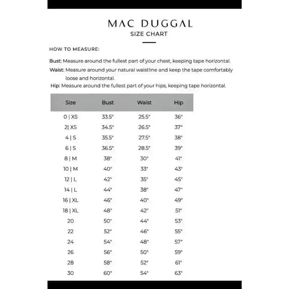 Mac Duggal Wrap Illusion Bishop Sleeve Tiered Gown Sz 6 Mocha Formal Maxi Dress - Picture 4 of 7